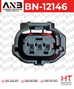 CONECTOR PARA CKP TOYOTA HILUX