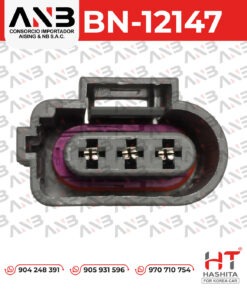 CONECTOR PARA CKP VW VARIOS
