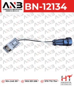 CONECTOR PARA INYECTORES