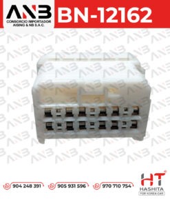 CONECTOR PARA MANDO DE LUNA PROBOX YARIS COROLLA