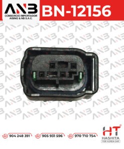 CONECTOR PARA OBTURADOR