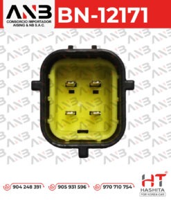 CONECTOR PARA OXIGENO CHEVROLET SAIL MACHO