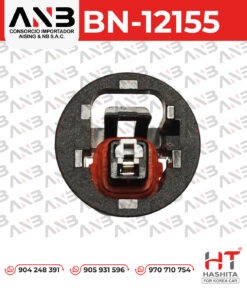 CONECTOR PARA PRESION DE ACEITE YARIS COROLLA