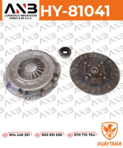 KIT DE EMBRAGUE PARA MG ROEWE 350 MG5