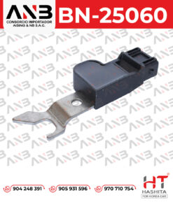 SENSOR DE CIGÜEÑAL PARA CHEVROLET VIVANT | 90458252