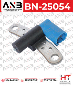 SENSOR DE CIGÜEÑAL PARA RENAULT CLIO MEGANE | 820064171