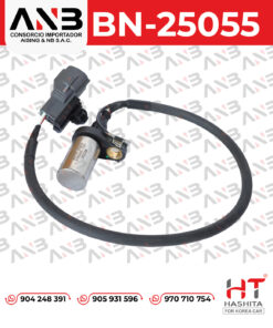 SENSOR DE CIGÜEÑAL PARA TOYOTA COROLLA 5E 4E | 90919-05018