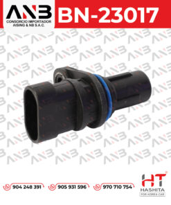 SENSOR DE EJE LEVAS PARA JAC GEELY VARIOS | GTH-6636