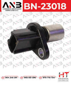 SENSOR DE EJE LEVAS PARA TOYOTA YARIS DAIHATSU LEXUS | 90919-05024
