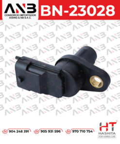 SENSOR EJE DE LEVAS PARA CHANGAN GRAND VAN TURISMO 1500 4G15S SOHC 16VALV | 471Q-2L-3813801