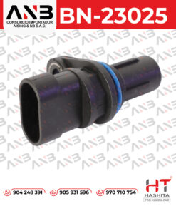 SENSOR EJE DE LEVAS DONGFENG GLORY 580 560 1.8L | 3611800K0000