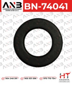 BASE DE INYECTOR DE HONDA