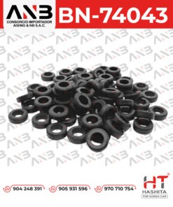 BASE DE INYECTOR SUZUKI