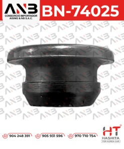 BASE DE VÁLVULA DE DESFOGUE PVC UNIVERSAL SELLO BAJO