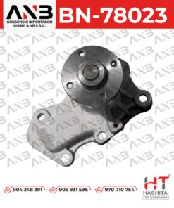 BOMBA DE AGUA CHANGAN CX70 SUV 1.6L