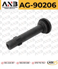 CAÑA DE BOBINA PARA BYD F0 GEELY PANDA VISION X1 CRUISER 1.0LLC/CK 1.0 | F01R00A078