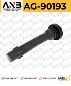 CAÑA DE BOBINA CHANGAN CS75 PLUS CS95 CS85 COUPE 2.0T JL486ZQ3 JL486ZQ4 | 3705010A03