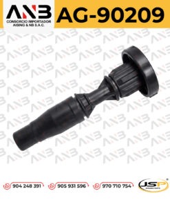 CAÑA DE BOBINA PARA CHEVROLET GMC ATS 2016-2025 CADILLAC GMC 3,0 3,6 L | 099700266