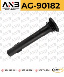 CAÑA DE BOBINA PARA CHEVROLET N400 TORNADO VAN 1.5L 21-23 T/LAPIZ | F01R00A164