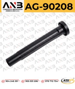 CAÑA DE BOBINA PARA CHEVROLET ONIX 1.0 2019 2020 2021 2022 | 25194160