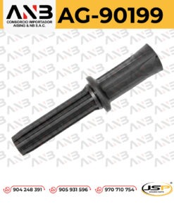 CAÑA DE BOBINA PARA CHEVROLET SPARK 2016 2017 2018 2019 L4 1.4L | 12673523