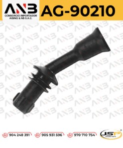 CAÑA DE BOBINA PARA CHEVROLET TRAX 2024 2025 1,2 L | 55595166