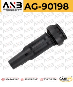 CAÑA DE BOBINA PARA FORD EDGE ESCAPE EXPLORER BRONCO RANGER MAVERICK LINCOLN CORSAIR NAUTILUS UF855 | JX6Z12029A