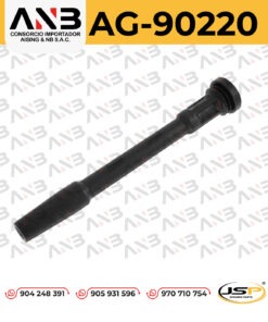 CAÑA DE BOBINA PARA FORD F-150 LARIAT, SSV, STX, TREMOR, XL, XLT 5.0L V8 - FLEX 2021-2025 | ML3Z-12029-B