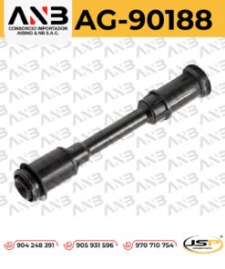 CAÑA DE BOBINA PARA FORD FUSION TRANSIT CONNECT CARNIVAL GALAXY VOLVO S60 S80 V40 V70 1.6 2010-2015 UF674 | BM5G-12A366-CA