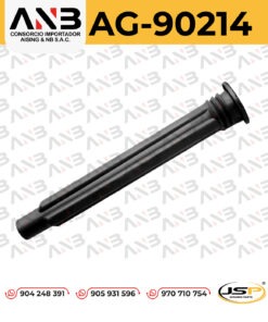 CAÑA DE BOBINA PARA JEEP RENEGADE CHEROKEE COMPASS L4 2.4 2015 2016 2017 2018 2019 2020 2021 JEEP RENEGADE CHEROKEE COMPASS, RAM PROMASTER, 15-17 CHRYSLER 200, 13-16 DODGE | UF751