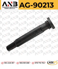 CAÑA DE BOBINA PARA JEEP WRANGLER 2018-2024, CHEROKEE 2019-2022, GRAND CHEROKEE 2022-2024, COMPASS 2023-2024 Y DODGE HORNET Y ALFA ROMEO GIULIA, STELVIO | 68211953AA