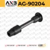 CAÑA DE BOBINA PARA NISSAN MAXIMA CEFIRO INFINITI VQ25 VQ20 VQ30 PA32 A32 A33 | 2244831U05 JSP – Cañas y Chupones de Bobina