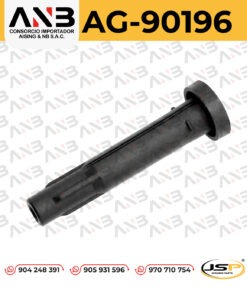 CAÑA DE BOBINA PARA SUZUKI BALENO IGNIS III SWIFT IV SX4 S-CROSS VITARA | 33400-81P00