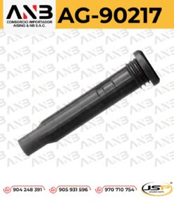 CAÑA DE BOBINA PARA VOLKSWAGEN VW PASSAT BEETLE JETTA GTI GOLF AUDI A3 A4 1.8 2.0 2014-2019 | GN10632