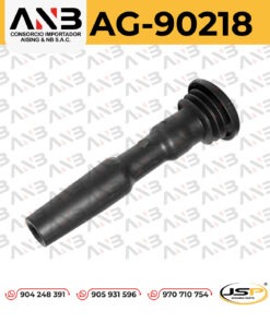 CAÑA DE BOBINA PARA VW 1.8 Y 2.0 JETTA BEETLE PASSAT GOLF 2015-2023 AUDI S3 | 06L905110H