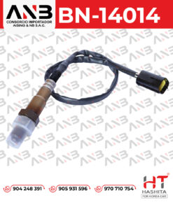 SENSOR DE OXÍGENO PARA CHANGHE SUZUKI WAGON, CHEVROLET N300 | 258006974