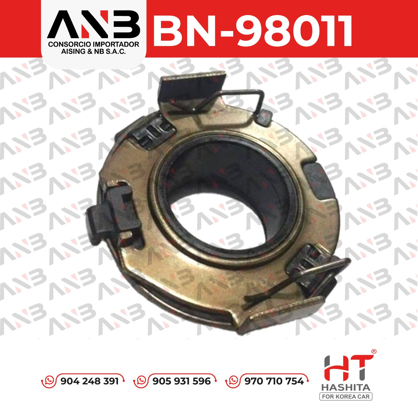 COLLARIN DE DFSK GLORY 580 F507 1.8 GEELY CHINOS VARIOS | 50RCT3322F0