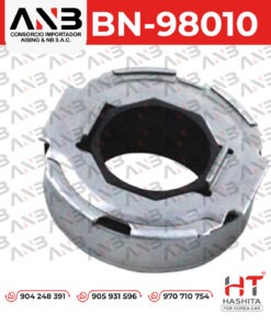 COLLARIN DE EMBRAGUE PARA SUZUKI APV CHINOS | 23265-81A20