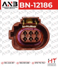 CONECTOR DE OBTURADOR PARA KIA SPORTAGE