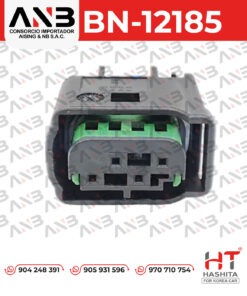 CONECTOR PARA PEUGEOT CITROEN