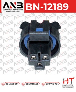CONECTOR PARA VENTILADOR DE CHEVROLET SUZUKI SWIFT