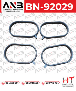 EMPAQUE DE ADMISIÓN PARA HYUNDAI I30 I40 ELANTRA | 28313-2E050