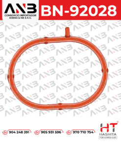 EMPAQUE DE ADMISIÓN PARA KIA PICANTO GRAND I10 | 28411-04000