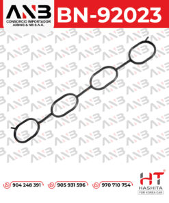 EMPAQUE DE ADMISIÓN PARA TOYOTA 1NZ-FE YARIS | 17177-21020