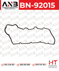 EMPAQUE DE BALANCIN PARA 1KD-FTV HILUX TD 16V 2005 UP 2KD-FTV HIACE TD 16V | 1121030081