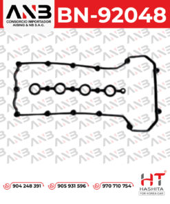 EMPAQUE DE BALANCIN PARA CHANGAN CS35-JL478Q EADO 1.6L | VC98148N