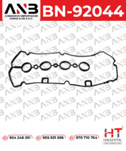 EMPAQUE DE BALANCIN PARA CHEVROLET F16D4, F18D4 CRUZE 16V | 9964217