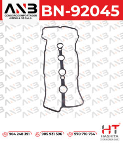 EMPAQUE DE BALANCIN PARA CHEVROLET SAIL 1.4L 16V | 9024064