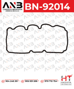 EMPAQUE DE BALANCIN PARA CHEVROLET SPARK 2007-2019 | 19315741