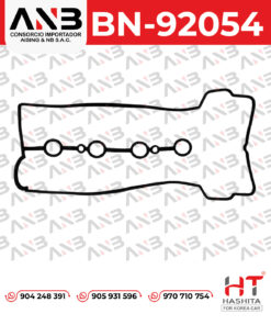 EMPAQUE DE BALANCIN PARA DFSK GLORY 500, S560, 580, SFG15T, 1,5L | VC98195N